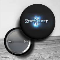 Значок StarCraft 2